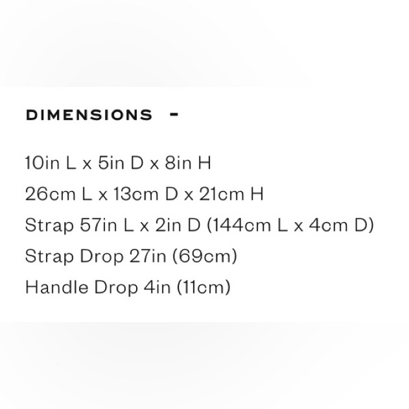 Marc Jacobs Small Black Leather Tote Bag - Picture 11 of 12